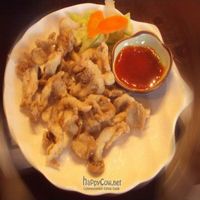  at Wei-e Era Taiwanese Vegetarian Cafe in Concord