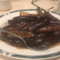   at Lotus Garden in Eugene