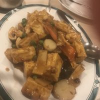   at Lotus Garden in Eugene