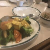   at Lotus Garden in Eugene