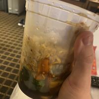   at Lotus Garden in Eugene