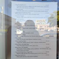  at Lotus Garden in Eugene