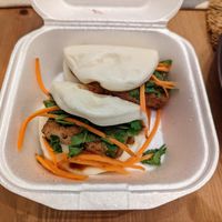 Buns. at Pho Thai Son in Austin