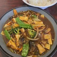 Lemongrass Delight   at Pho Thai Son in Austin