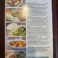   at Pho Thai Son in Austin
