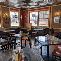 Yum factor 10. at Kim's Corner DBA Bapp in Jackson