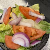 Salad   at Cafe 4 in Orlando