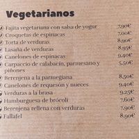 Carta at Port Blau in Lestartit