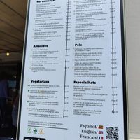 Carta at Port Blau in Lestartit