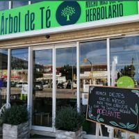  at Árbol de Té in Ibiza