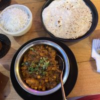   at Little Taj in Boracay