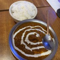   at Little Taj in Boracay