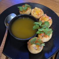   at Little Taj in Boracay