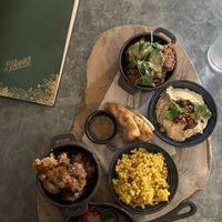   at The Botanist in Sheffield