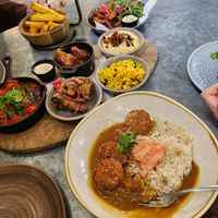  at The Botanist in Sheffield