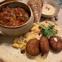   at Ego Mediterranean in Sheffield