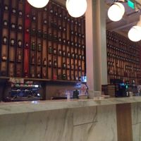 Interior at Linea - Closer To The Moon in Bucharest