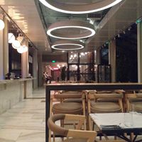 Interior at Linea - Closer To The Moon in Bucharest