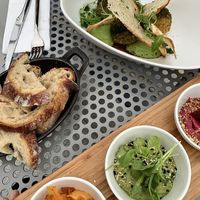 😻 at Linea - Closer To The Moon in Bucharest