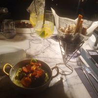  at Linea - Closer To The Moon in Bucharest