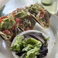   at Kayak Kafe - Broughton in Savannah