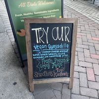   at Kayak Kafe - Broughton in Savannah