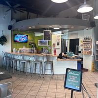   at Kayak Kafe - Broughton in Savannah