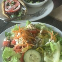   at Kayak Kafe - Broughton in Savannah