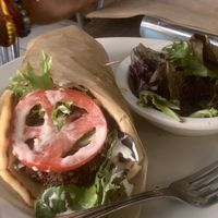   at Kayak Kafe - Broughton in Savannah