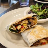  at Kayak Kafe - Broughton in Savannah