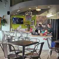  at Kayak Kafe - Broughton in Savannah