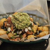  at Kayak Kafe - Broughton in Savannah