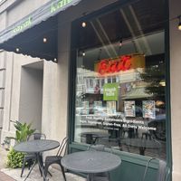   at Kayak Kafe - Broughton in Savannah