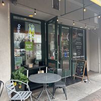   at Kayak Kafe - Broughton in Savannah