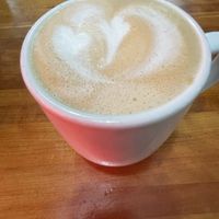   at Morning Glory Cafe in Eugene