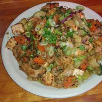  at Morning Glory Cafe in Eugene