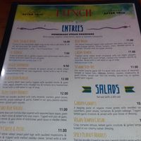  at Morning Glory Cafe in Eugene