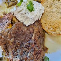 The Fusion at Morning Glory Cafe in Eugene