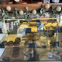  #Veganuary at Morning Glory Cafe in Eugene