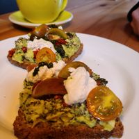  at Copeka Coffee in Palisade