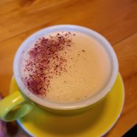 at Copeka Coffee in Palisade