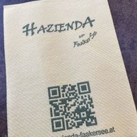   at Landhaus Hazienda in Villach