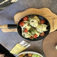   at Landhaus Hazienda in Villach