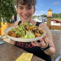   at Landhaus Hazienda in Villach