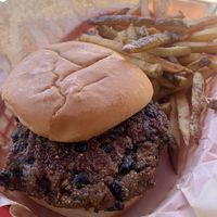   at Maggie's Kitchen in Ouray