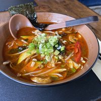   at Tomita Sushi - Maybe closed in Isle Of Skye