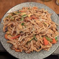  at Tomita Sushi - Maybe closed in Isle Of Skye