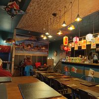  at Tomita Sushi - Maybe closed in Isle Of Skye