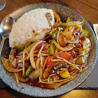  at Tomita Sushi - Maybe closed in Isle Of Skye