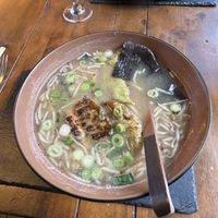   at Tomita Sushi - Maybe closed in Isle Of Skye